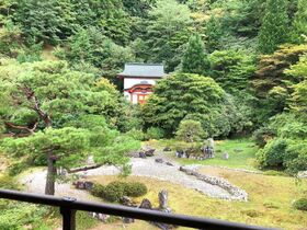 高野山「西南院（さいなんいん）」宿坊予約【和歌山県高野町】