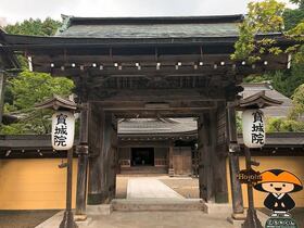 世界遺産 高野山のお寺に泊まる！宝城院（ほうじょういん）1泊2日【成田空港発 関西空港行 JETSTAR利用/ 宿坊1泊/ 体験】