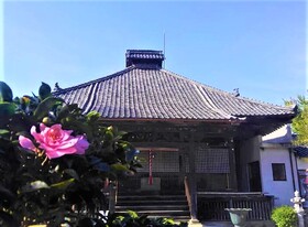 1日1組限定！那智山 正暦寺（しょうれきじ）宿坊予約【京都府綾部市】