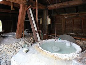 奄美の海のミネラルたっぷり！ケンムン村で塩作り体験【奄美大島笠利町】