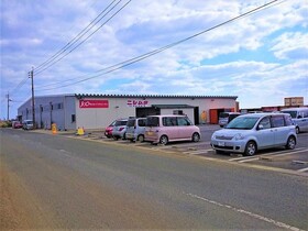 ニコニコレンタカー沖永良部支店 車貸出予約！【沖永良部島】