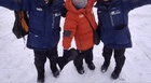 Yukonマークのお揃い