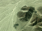 砂漠のオアシス＆ナスカの地上絵
