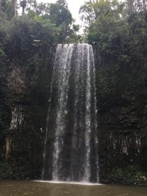 雨季だからこそ