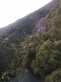 とても満足のいくツアーでした。