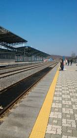 貴重な経験をさせて頂きました