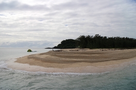 無人島