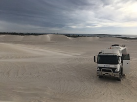 盛りだくさんで充実のツアーでした