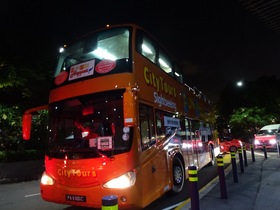 シンガポールの魅力が詰まったツアー