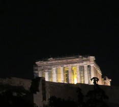 ギリシャの歴史と文化を堪能