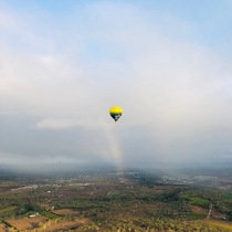 旅のクライマックス