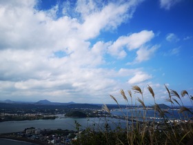 はじめての済州島