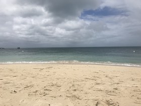 雨だったのが残念でした。