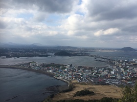 済州島の自然を感じるツアー