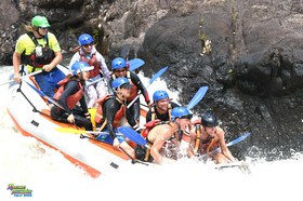 初日におすすめ！暑さも眠気も吹っ飛ぶ。