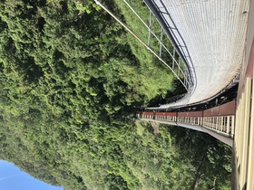 素晴らしい大自然