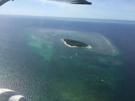 グレートバリアリーフ、最高！