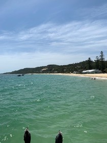 行ってよかったモートン島