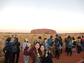 Uluru