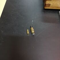 銃