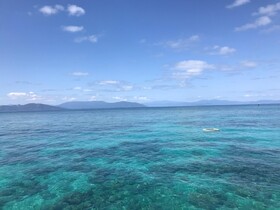 すごく綺麗でした！