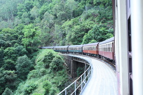 キュランダスカイレール