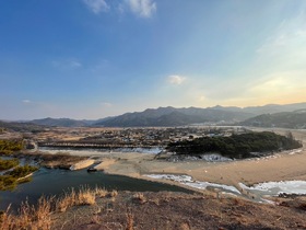 儒教文化が創り上げた風景と精神に触れる旅