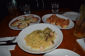 美味しいイタリアン