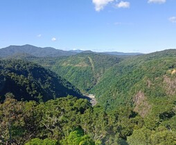 最高の景色