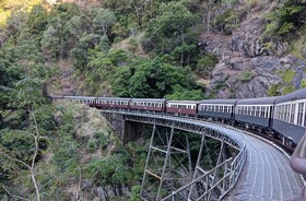 のんびりきままな列車の旅