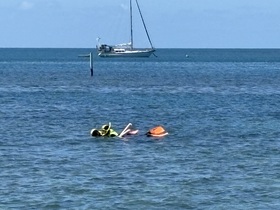 忘れられない想い出になりました