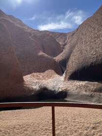 ムティジュルの泉が遠い