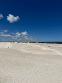 とても楽しかった