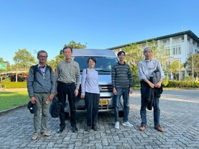 とても良い観光になりました。