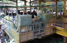 英語の説明もなんとなくわかった