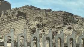 綺麗な街でした！