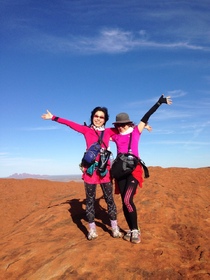 感動の2014年スタート!