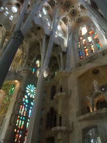 Sagrada Família.