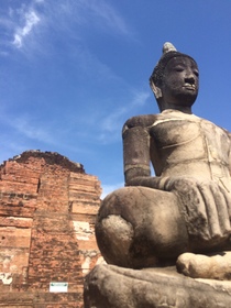 バンコク旅行で押さえておきたいところ!