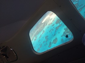 セスナの嫌な思い出が払拭された