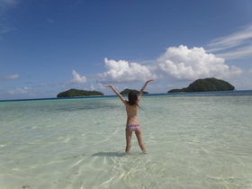 I LOVE PALAU :)