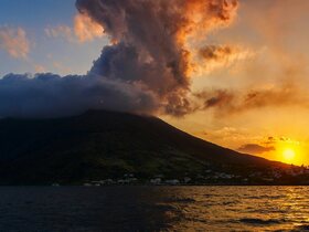 エオリア諸島