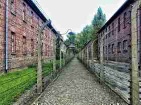 アウシュヴィッツ・ビルケナウ ナチスドイツの強制絶滅収容所（1940-1945）