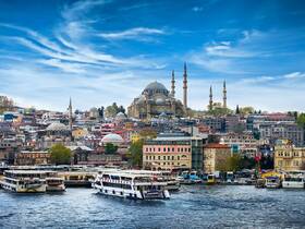 イスタンブール歴史地域