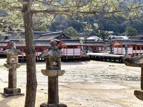 厳島神社