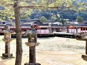 厳島神社