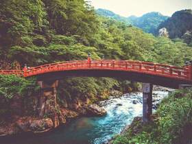 日光の社寺