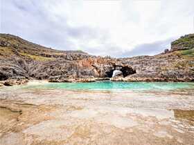 小笠原諸島