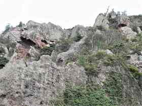 石見銀山遺跡とその文化的景観