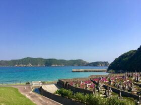 長崎と天草地方の潜伏キリシタン関連遺産